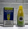 Waka Mo Bar soPro 30000 - 30000 затяжек 6816