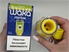 Waka Mo Bar soPro 30000 - 30000 затяжек 6816