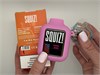 Squizi 25000 - 25000 затяжек 6817