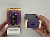 Maskking Malux 50000 - 50000 затяжек 6818