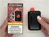 Smok Spaceman 50K 50000 - 50000 затяжек 6820