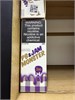 Щелочная жидкость PB & Jam Monster 30 мл 3 мг 6823