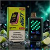 Nasty 22000 - 22000 затяжек 6829