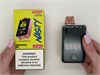 Nasty 22000 - 22000 затяжек 6829