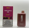 Nasty 22000 - 22000 затяжек 6829