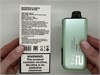Vapepie Pro 40000 - 40000 затяжек 6833