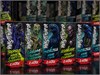 Жидкость Monstervapor salt 30 мл 20 мг hard 3963