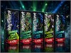 Жидкость Monstervapor salt 30 мл 20 мг hard 3963