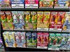 Жидкость Catswill Premium Ice 6870
