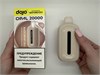 Dojo Opal 20000 - 20000 затяжек 6872