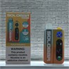 Solo Bar Mate Kit 35000 - 35000 затяжек 6875