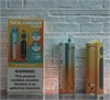 Solo Bar Mate Kit 35000 - 35000 затяжек 6875