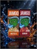 Жидкость Jamgo salt by voodoo 30 мл 20 мг hard 2133