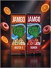 Жидкость Jamgo salt by voodoo 30 мл 20 мг hard 2133