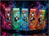 Жидкость Ice Fox Iceberg Extra Hard 30 мл 20 мг hard 6021