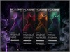 Жидкость Kaos strong 30 мл 20 мг Новая Эра Soak 5424