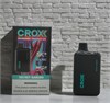 Croxx 5000 - 5000 затяжек 6922