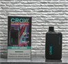 Croxx 5000 - 5000 затяжек 6922