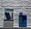 Nova Visible Juice Tank 25000 - 25000 затяжек 6927