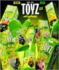 Жидкость Toyz Cyber Sour 30 мл 20 мг 6940
