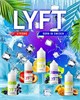 Жидкость Lyft Strong 30 мл 20 мг hard 6943