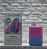 Lightrise TB 18K 18000 - 18000 затяжек 6947