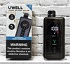 Uwell Prime BG 12000 - 12000 затяжек 6956