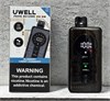 Uwell Prime BG 12000 - 12000 затяжек 6956