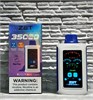 ZET 35000 - 35000 затяжек с регулировкой никотина и холодка 6962