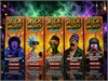 Жидкость Rick Morty Russia 30 мл 20 мг hard 5892