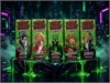 Жидкость Rick and Morty Bad Acid 30 мл 20 мг hard 4600