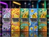 Жидкость Podonki Podgon 30 мл 20 мг hard 4968