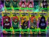 Жидкость Annima Zombi Love 30 мл 20 мг hard 5556
