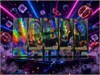 Жидкость Annima Love Gold Edition 30 мл 20 мг hard 5557