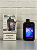 Elux Upload S 25000 - 25000 затяжек с сенсорным съёмным экраном 6985