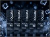 Жидкость Fummo Aqua Ice 30 мл 20 мг 5597