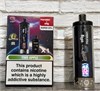 Marsilen & Vfly Super DTL 40000 - 40000 затяжек 6989