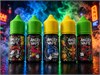 Жидкость Angry Vape 30 мл 20 мг 5480