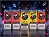 Жидкость Husky Double Ice Salt 30 мл 20 мг strong 4695