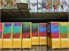 Жидкость Fummo Autumn 30 мл 20 мг 6993