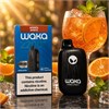 Waka 22000 - 22000 затяжек 6995
