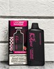 САМОBAR Samorebar Dual Mesh 10000 - 10000 затяжек 6998