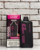 САМОBAR Samorebar Dual Mesh 10000 - 10000 затяжек 6998