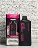 САМОBAR Samorebar Dual Mesh 10000 - 10000 затяжек 6998