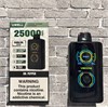 Uwell 25000 - 25000 затяжек 7007