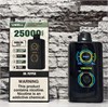 Uwell 25000 - 25000 затяжек 7007