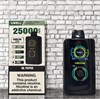 Uwell 25000 - 25000 затяжек 7007