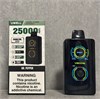 Uwell 25000 - 25000 затяжек 7007