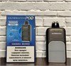 JNR Vapewatch Husky 30000 - 30000 затяжек версия без часов 7008