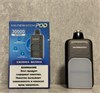 JNR Vapewatch Husky 30000 - 30000 затяжек версия без часов 7008
